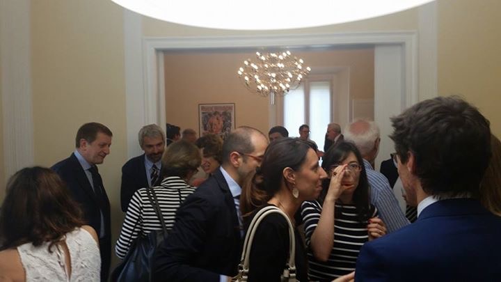 Studio Legale De Rada - Summer Party 2016 -20