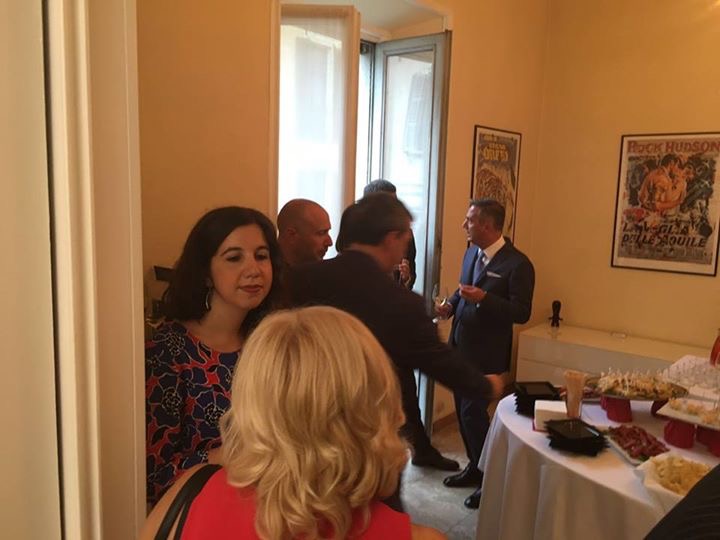 Studio Legale De Rada - Summer Party 2016 -19