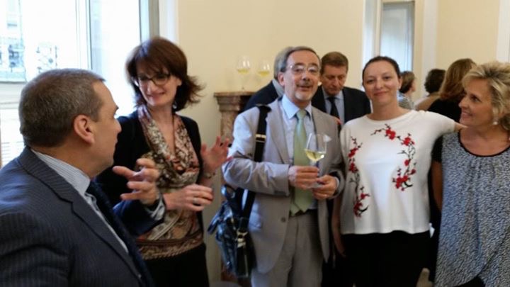 Studio Legale De Rada - Summer Party 2016 -16