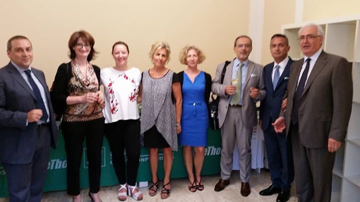 Studio Legale De Rada - Summer Party 2016 -15