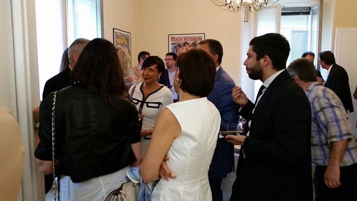 Studio Legale De Rada - Summer Party 2016 -13