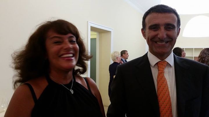 Studio Legale De Rada - Summer Party 2016 -12
