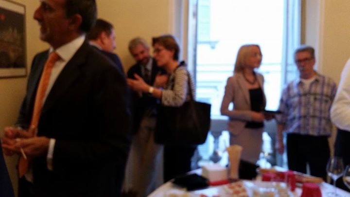 Studio Legale De Rada - Summer Party 2016 -11