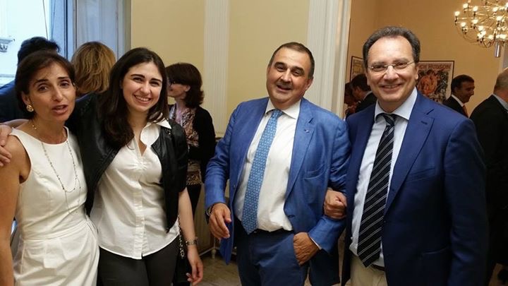 Studio Legale De Rada - Summer Party 2016 -9