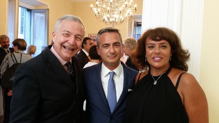 Studio Legale De Rada - Summer Party 2016 -7