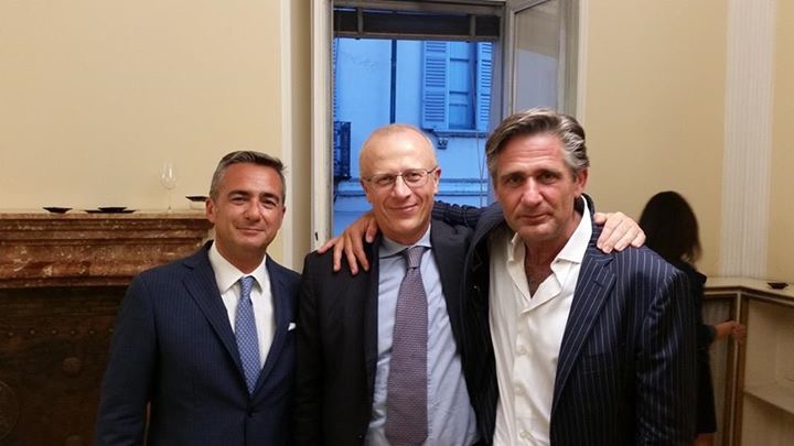 Studio Legale De Rada - Summer Party 2016 -2