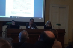 Convegno avvocati pavia Girolamo De Rada regole deontologiche