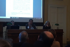 Convegno ordine avvocati pavia Girolamo De Rada