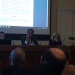 Regole deontologiche sulle indagini difensive - Convegno del 25 gennaio 2019 - Collegio Cairoli di Pavia